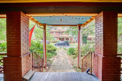 Porch