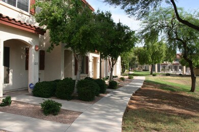 Common Area