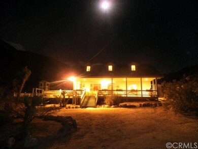 7866 Olympic Rd, Joshua Tree, CA 92252 - photo 5