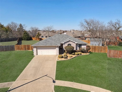 1013 Hall Dr, Wylie, TX 75098 - photo 2