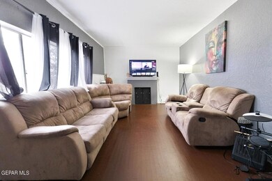 3722 Jefferson Ave, El Paso, TX 79930 - photo 6