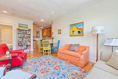 61 Park Dr unit 10, Boston, MA 02215 - photo 3