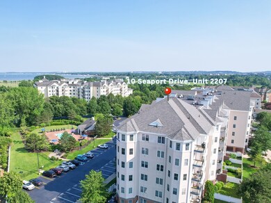 Atlantic at Marina Bay unit 2207, Quincy, MA 02171 - photo 3