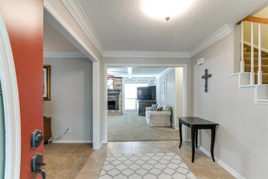 15702 Gilbertyn Dr, Tomball, TX 77377 - photo 3