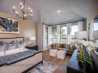 420 Soaring Sparrow Trail, Katy, TX 77493 - photo 7