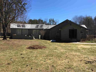 85 Webster Lake Rd, Franklin, NH 03235 - photo 2