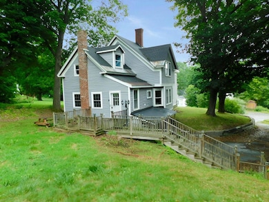 127 Pleasant St, Dover Foxcroft, ME 04426 - photo 2