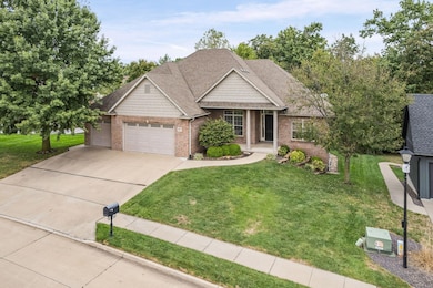 2517 St Regis Ct, Columbia, MO 65203 - photo 4