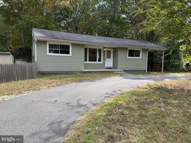 500 Hanover Blvd, Browns Mills, NJ 08015 - photo 2