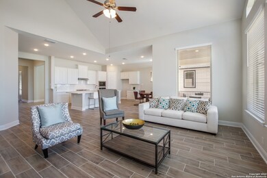 4132 Andito, San Antonio, TX 78261 - photo 5