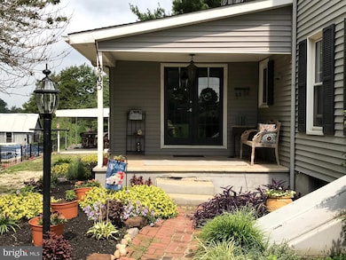 205 Harrisonville Lake Rd, Pilesgrove, NJ 08098 - photo 4