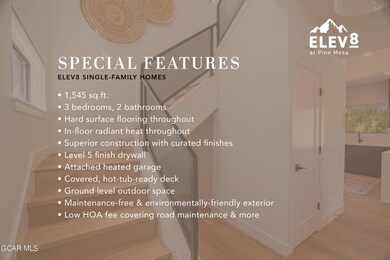 Special Features