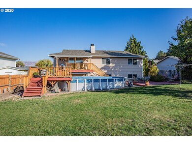 667 Brentwood Dr E, the Dalles, OR 97058 - photo 6