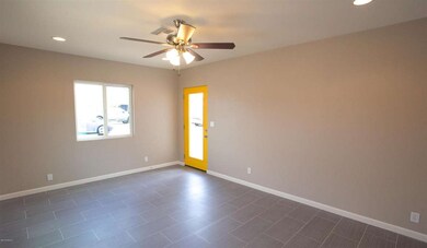 Living Room - 2nd Angle