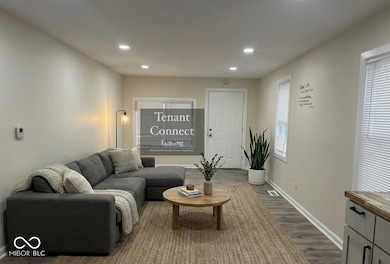 2522 E 16th St, Indianapolis, IN 46201 - photo 5