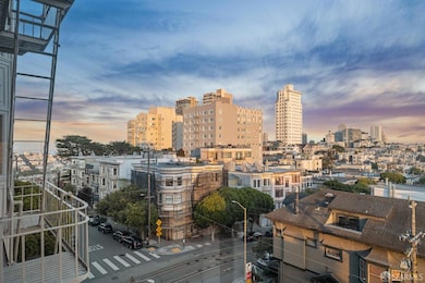 2111 Hyde St unit 403, San Francisco, CA 94109 - photo 4