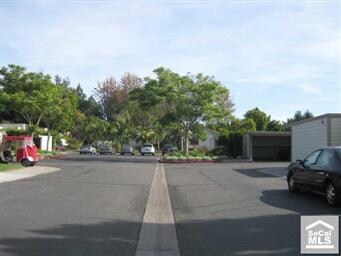 Lots of parking for your guests