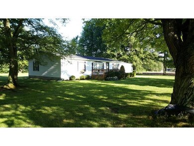 9433 N Spades Rd, Sunman, IN 47041 - photo 2