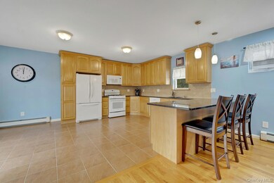 107 D Edgewater Park unit 107E, Bronx, NY 10465 - photo 7