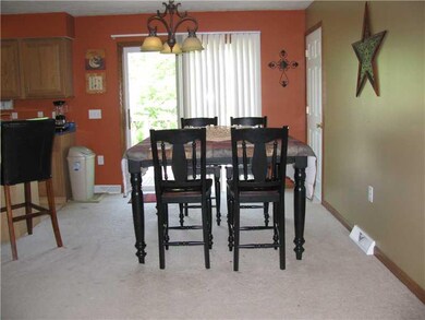 Dining Room.
