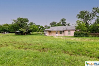 13561 Moffat Rd, Temple, TX 76502 - photo 2