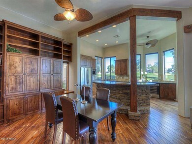 007_Dining Room and Kitchen