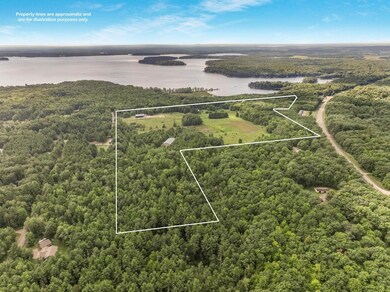 12558 W Twin Lake Rd, Hayward, WI 54843 - photo 5