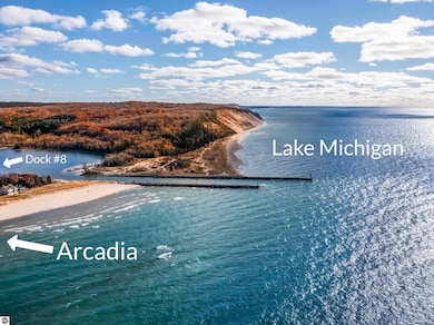 Lot 32 3rd St, Arcadia, MI 49613 - photo 3