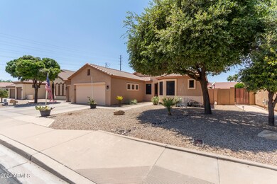 3122 S Wesley Cir, Mesa, AZ 85212 - photo 5