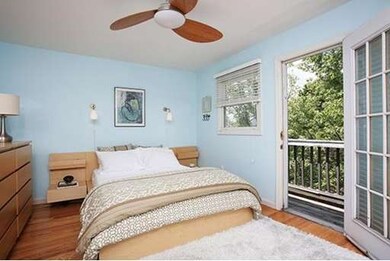 40 Cummings Rd unit 4, Brighton, MA 02135 - photo 4