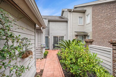 8 Duffers Court C - Entrance