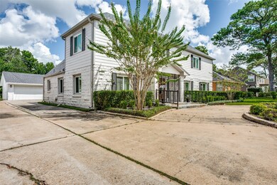 4005 Fernwood Dr, Houston, TX 77021 - photo 4