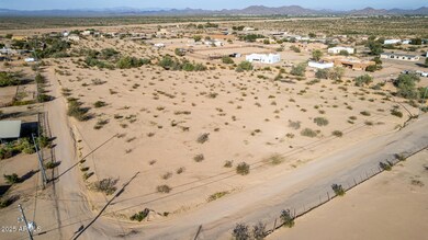18044 W Peak View Rd unit metes & bounds, Surprise, AZ 85387 - photo 7