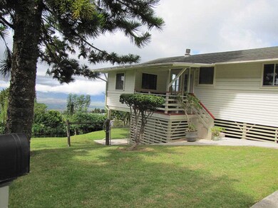 1611 Lower Kimo Dr, Kula, HI 96790 - photo 2