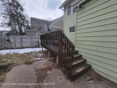 516 Leitram St, Lansing, MI 48915 - photo 3
