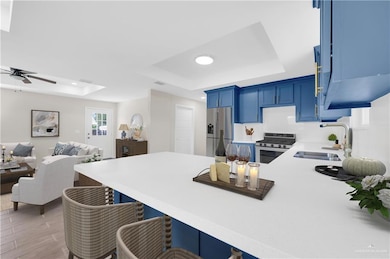 12553 Arroyo St, La Feria, TX 78559 - photo 5