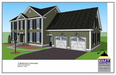 20 Drolet Rd, Epsom, NH 03234 - photo 2