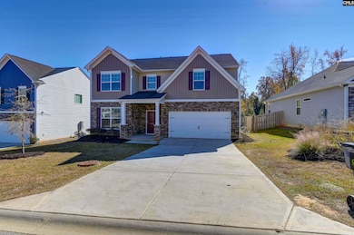 133 Prismatic Way, Lexington, SC 29072 - photo 4