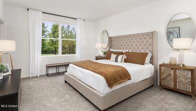 81 Powell Ridge Rd, Byhalia, MS 38611 - photo 4