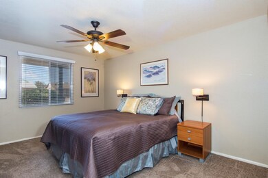 Master Suite 1