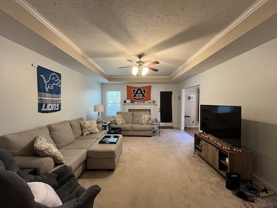 2545 Centerstone Cir, Clarksville, TN 37040 - photo 3