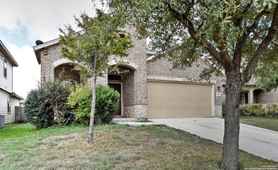 10922 Mustang Oak Dr, San Antonio, TX 78254 - photo 2