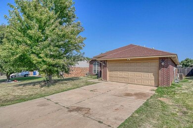 721 Bent Tree Rd, Noble, OK 73068 - photo 3