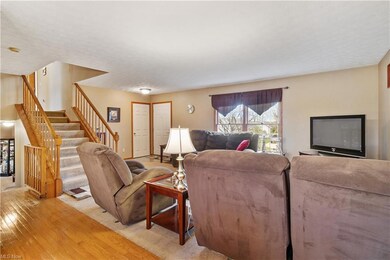Living room view #3