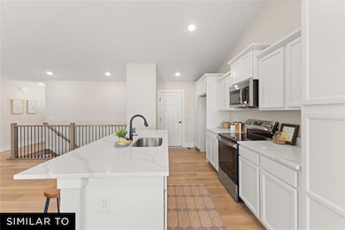 402 NE 59th St, Ankeny, IA 50021 - photo 6