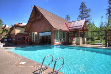 Have fun in the Upper Village pool