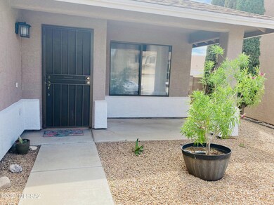 8882 S Desert Valley Way, Tucson, AZ 85747 - photo 3