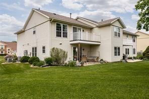 3919 Summerfield Ln NE unit A, Cedar Rapids, IA 52402 - photo 4