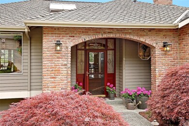 9515 Forest Dell Dr, Edmonds, WA 98020 - photo 4