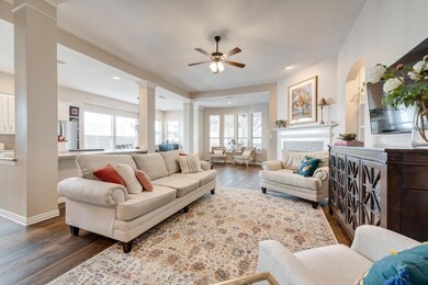 8604 Bridge St, North Richland Hills, TX 76180 - photo 6